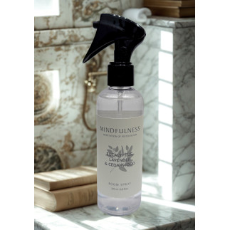 Rumsspray Rumsdoft Revive 200 ml