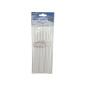 Sugrör Student papp 12-pack
