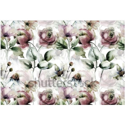 Underlägg Kork Rose 43x30 cm 4-pack