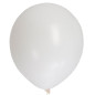 Ballong Vit 10-pack Latex Ballong Vit 10-pack Latex