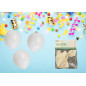 Ballong Vit 10-pack Latex Ballong Vit 10-pack Latex