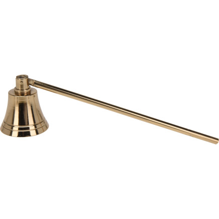 Ljussläckare Gjutjärn 30 cm