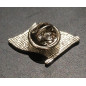 Pin Brosch Souvenir Sverige Flagga Pin Brosch Souvenir Sverige Flagga