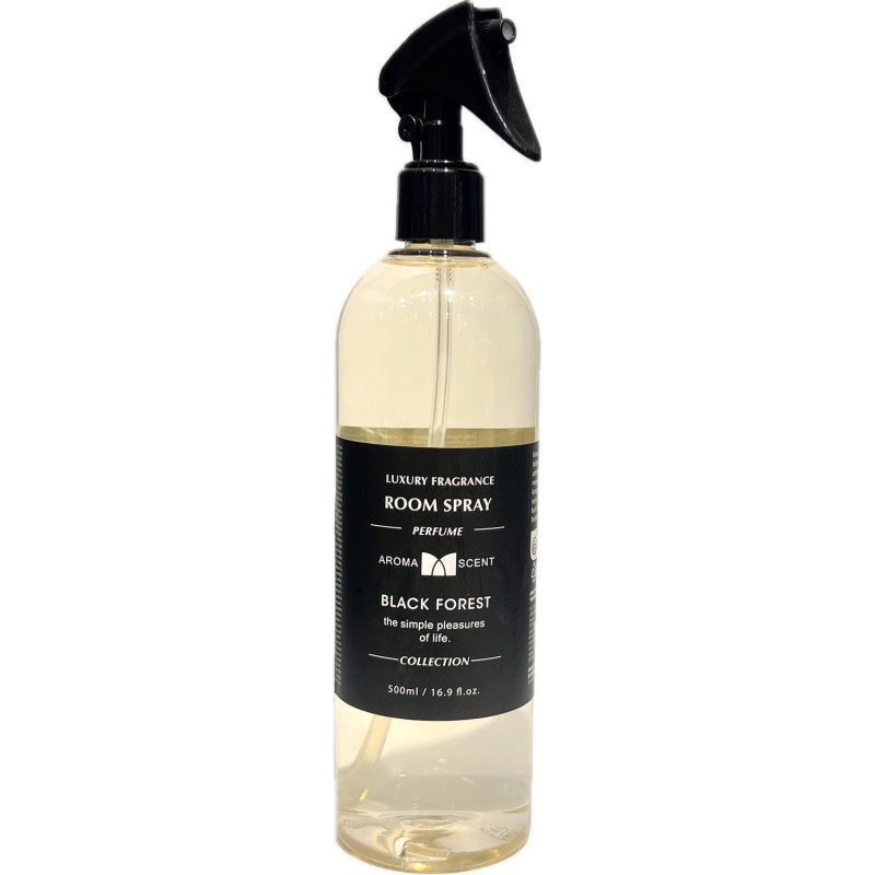 Rumsspray Rumsdoft Black Forest 500 ml Rumsspray Rumsdoft Black Forest 500 ml