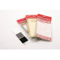 Magnetblock 9,5x17 cm 3-pack Magnetblock 9,5x17 cm 3-pack