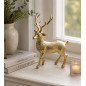Ren Guld 20 cm