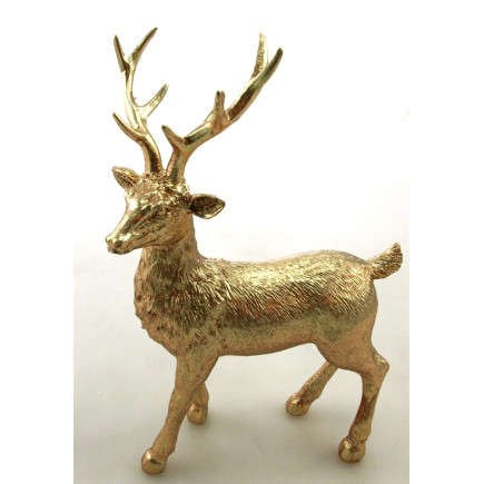 Ren Guld 20 cm