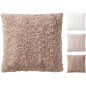 Kudde Beige 45x45 cm Kudde Beige 45x45 cm