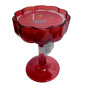 Doftljus Neon Mulled Wine Cocktailglas 13 cm Doftljus Neon Mulled Wine Cocktailglas 13 cm