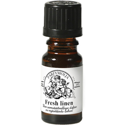 Doftolja Fresh Linen 10 ml