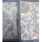 Grytlapp Beige Textil 20x20 cm