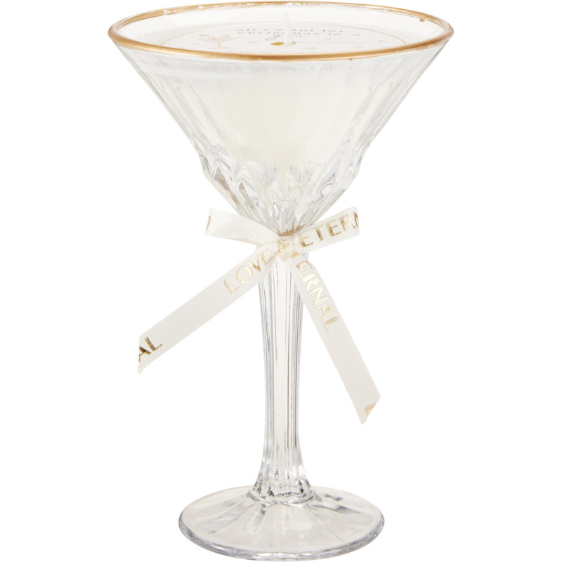 Ljus Cocktailglas Ljus Cocktailglas