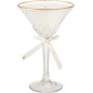Ljus Cocktailglas Ljus Cocktailglas