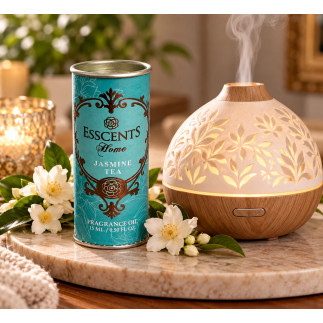 Doftolja Jasmine Tea 15 ml
