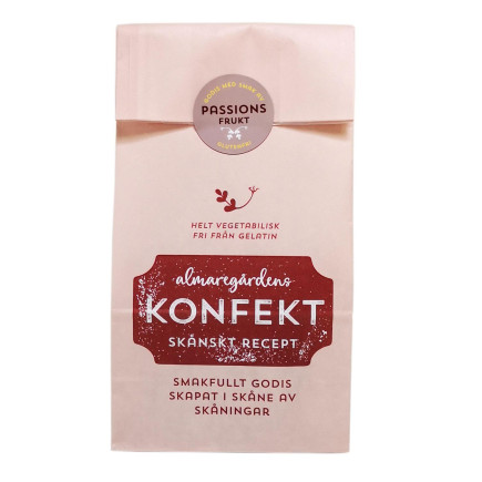 Hallonskruv 150 g