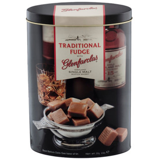 Glenfarclas Whiskyfudge 250g