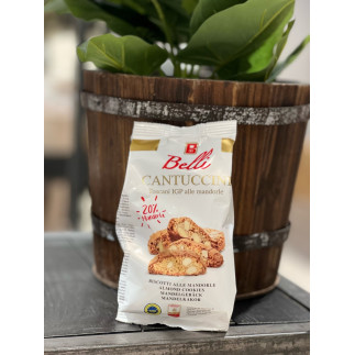 Cantuccini Mandel 80g