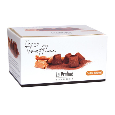 Tryffel Salt Karamell 200g