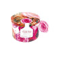 Fudge Vanilj Rosor 200g