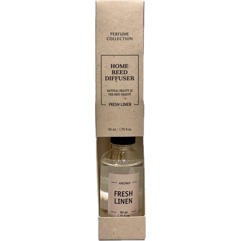 Doftpinnar Rumsdoft Fresh Linen 50 ml Doftpinnar Rumsdoft Fresh Linen 50 ml