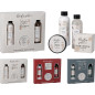 Bad- & Duschset Vinter Sugar & Spice Bad- & Duschset Vinter Sugar & Spice