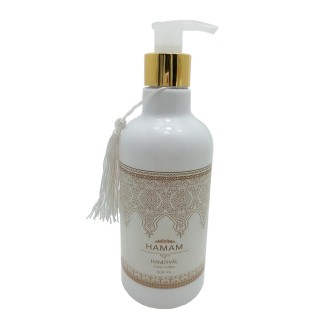 Handtvål med pumpflaska Clean Cotton 500ml