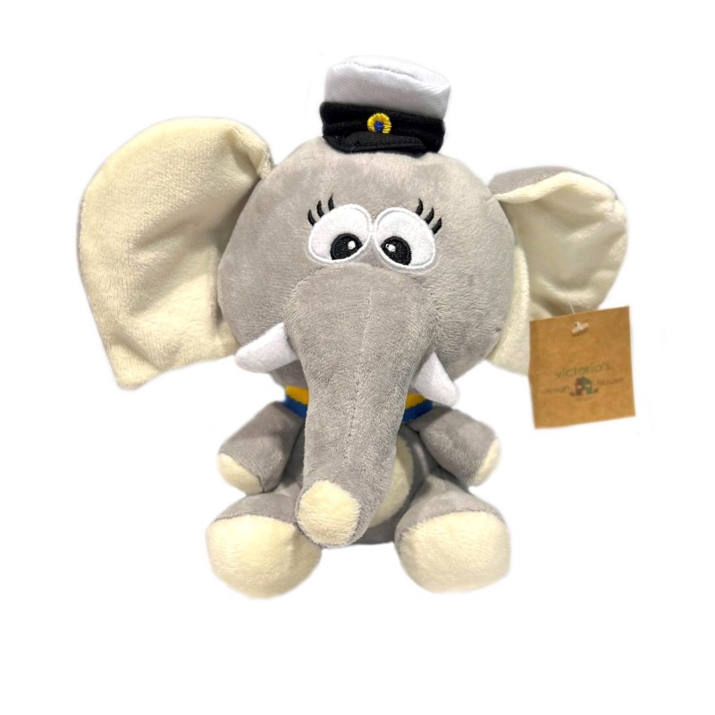 Elefant Student 22 cm Elefant Student 22 cm