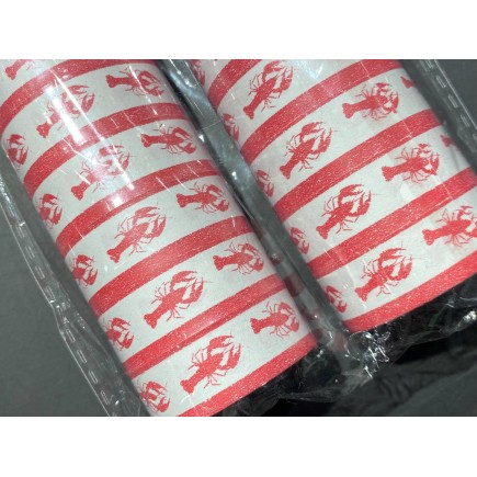 Serpentin Kräfta Kräftskiva 2-pack