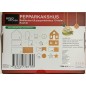 Pepparkakshus set Formar Bak Jul