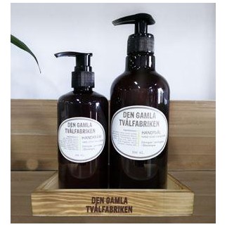 Presentset Handtvål/Handkräm Sandelträ 300 ml