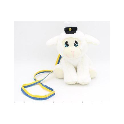 Lamm Student 22 cm