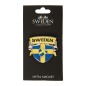 Magnet Souvenir Sköld