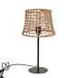 Lampa bord Natur 45 cm