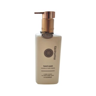 Tvål med pump Moments Nordic Balance 300 ml