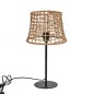Lampa bord Natur 45 cm