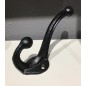 Krok Gjutjärn dubbel 11 cm