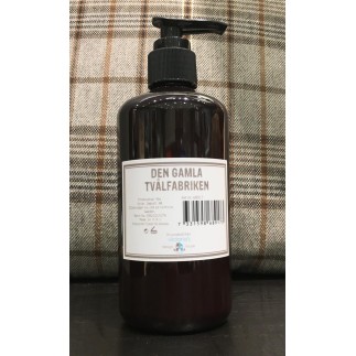 Lotion hand med pump Oud Wood 300 ml Lotion hand med pump Oud Wood 300 ml