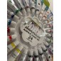 Målarset Färg Akryl 24x12 ml