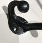Krok Gjutjärn dubbel 11 cm