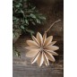 Majas Cottage Stjärna Snowflake 20 cm