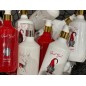 Tvålpump God Jul Tomte 430 ml Vit handtvål