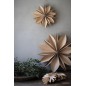 Majas Cottage Stjärna Snowflake 20 cm