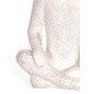 Figur Meditation Beige 28 cm Figur Meditation Beige 28 cm