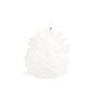 Ljus LED Kotte Vit 13 cm