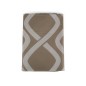 Duk Vaxduk Beige 137x180 cm