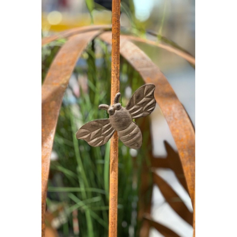 Bi Metall Magnet 9 cm