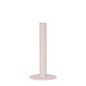 Ljusstake Smide Vit 20 cm