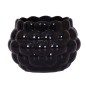 Doftljus Svart Champagne 12 cm