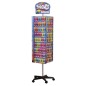 Nyckelring DOTTER Super Light Keyring