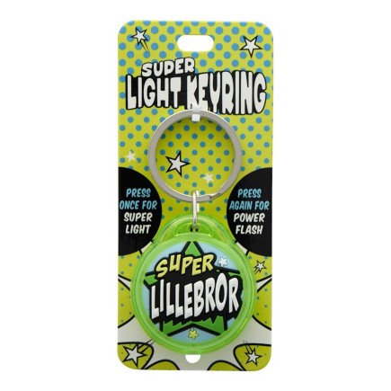 Nyckelring Super Light Keyring